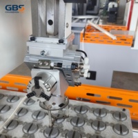 Manipulateur de pont de préhension et de placement robuste, autonome, à commande servo 3D, à conception modulaire, pour la fabrication de roulements d'engrenages, CE ISO 5KG