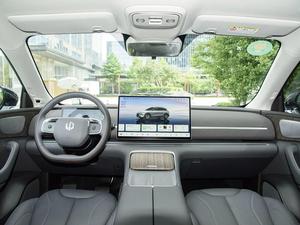 รถยนต์ไฮบริด Leapmotor C11 รุ่นปี 2026 ลดราคาพิเศษ รถยนต์ไฟฟ้าราคาประหยัด รุ่น Extended Range สีดำ - Product Image 5