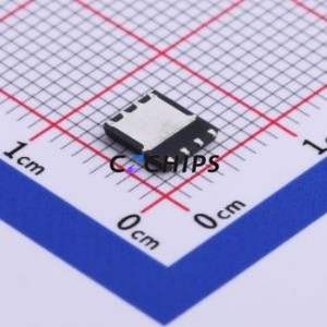 Original et tout nouveau CSD16404Q5A SON-8(5x6) Transistor Transistor à effet de champ (MOSFET) - Product Image 2