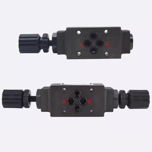 ¡Oferta! Válvula de aguja modular de control de flujo hidráulico de aceite DAESUNG OF-G01/OCF-G01/OF-G03/OCF-G03/OFH-G04 - Product Image 3