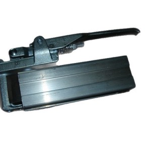 F Clamp Aluminum Tube 511025-10 Adjustable Metric Carbon Steel Clamping Tool For Connect Applications - Product Image 5