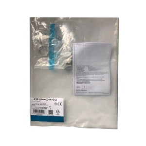 E2E-X14MD2-Z E2ex14md2z Proximity <b>Switch</b> Sensor - Product Image 1