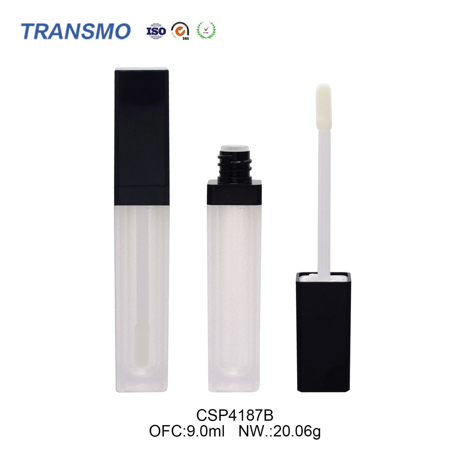 โลโก้/สีที่กำหนดเอง