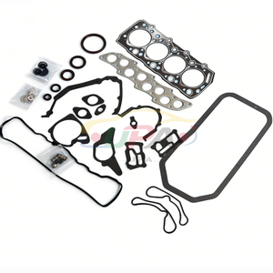 Juego de Juntas para Motor en Oferta, K-IT-ENGINE OVERHAUL 20910-42C00 2091042C00 para H-YUNDAI GRANDEUR 20910 42C00 - Product Image 6