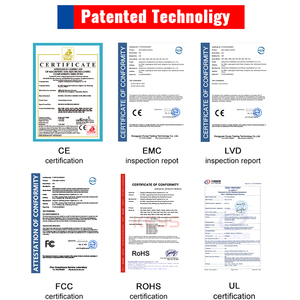 Funisi F1 sóng ngắn sưởi ấm hồng ngoại đèn thiết bị chăm sóc xe hồng ngoại sơn khô chữa đèn - Product Image 6