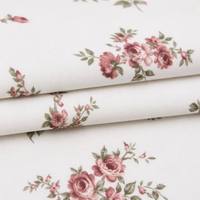 Tissu tricoté imprimé en polyester/spandex, soie de lait 100D, poids moyen, respirant, antistatique, extensible, été, directement de l'usine