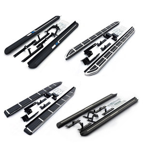 Marchepied latéral de fixation antidérapant en gros pour Land <span class=keywords><strong>Rover</strong></span> <span class=keywords><strong>range</strong></span> <span class=keywords><strong>rover</strong></span> vogue sport <span class=keywords><strong>evoque</strong></span> découverte 3 4 5 defender marchepied de porte de voiture - Product Image 1