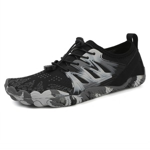 Zapatos de Exterior de Nuevo Estilo 2025, Zapatos Anfibios de Secado Rápido para Hombre, Zapatos de Playa para Mujer, Zapatos de Senderismo y Pesca Antideslizantes - Product Image 6