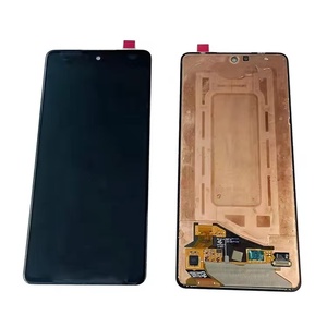 Pantalla de Fábrica para Samsung A72 A725 OEM OLED con Marco <span class=keywords><strong>A31</strong></span> <span class=keywords><strong>A32</strong></span> A51 A52 A70 Pantalla LCD Original para Repuesto y Reparación - Product Image 4