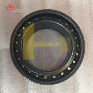 อะไหล่เครื่องจักรก่อสร้างฮังกู้ด รถผสมคอนกรีต แบริ่งลดความเร็ว 540626AA แบริ่งลูกกลิ้งคู่ - Product Image 2