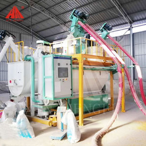 Ligne de production complète d'alimentation automatique pour petites/moyennes/grandes exploitations - Product Image 6