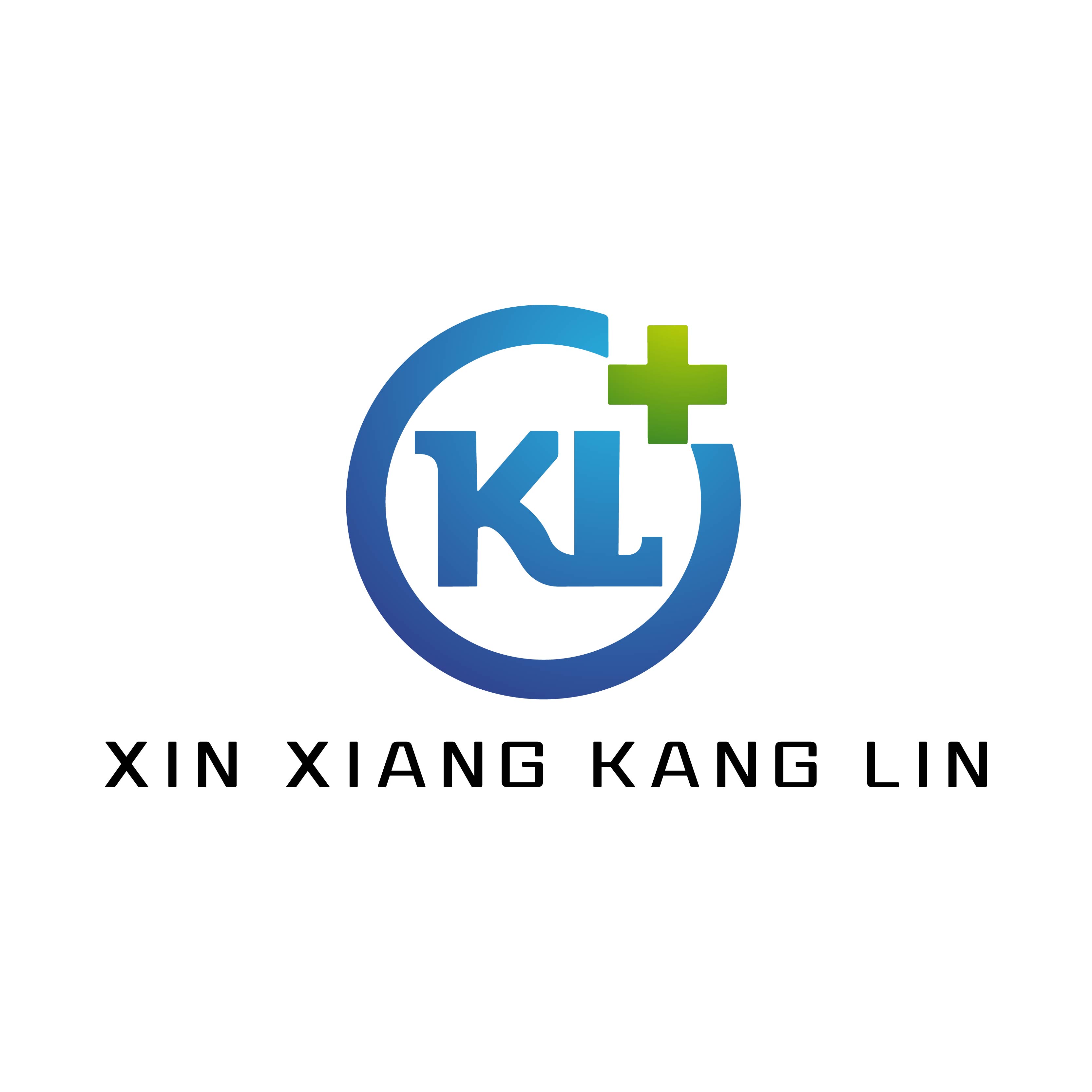 Xinxiang Kanglin Medical Equipment Co., Ltd. logo