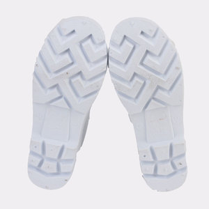 <span class=keywords><strong>Stivali</strong></span> di gomma del PVC di sicurezza di Wellington di gomma impermeabile della punta d'acciaio all'ingrosso per gli <span class=keywords><strong>stivali</strong></span> da pioggia di consegna veloce di industria - Product Image 5