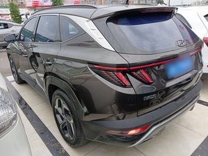 <span class=keywords><strong>Hyundai</strong></span> <span class=keywords><strong>Tucson</strong></span> L SUV <span class=keywords><strong>2021</strong></span>, Automático, Gasolina, 5 Plazas, Volante a la Izquierda, Excelente Estado, SUV Grande Usado - Product Image 5