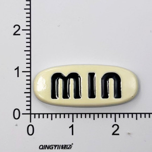 Diy Jewelry Accessories Plastic Resin Cartoon Hair <b>Clips</b> 5.5cm Manual Handmade For Children Daily Use - Product Image 1