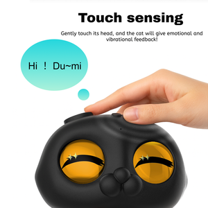 Cheap Hot Multifunctional Interactive <b>Toy</b> Toddlers Holiday Gift Smart Voice AI USB-Charged Polyester PP Cotton Plastic Washed - Product Image 3