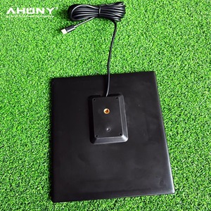 Telecamera di Sicurezza Esterna 6W con Pannello Solare, Mini Caricatore USB-C con Modulo Solare, Impermeabile IP per Sorveglianza, Sicurezza per Alveari e Fattorie - Product Image 3