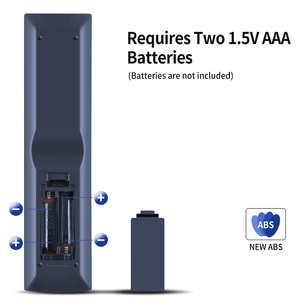 ใหม่ RC-929R แทนที่รีโมทคอนโทรลสำหรับเครื่องรับสัญญาณ AV ของไพโอเนียร์ VSX-531 VSX-532 - Product Image 5