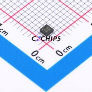 KCT8535C RF Front End IC LGA-12(2x2) RF 802.11a/WiFi 21.5dBm/19dBm/22.5dBm/18dBm - Product Image 1