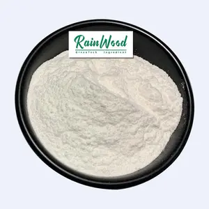 Rainwood pemasok kualitas tinggi sodium caseinate 9005-46-3 makanan aditif sodium caseinate dengan Harga terbaik untuk dijual