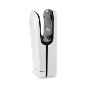 Secador <span class=keywords><strong>de</strong></span> Manos Automático <span class=keywords><strong>de</strong></span> Alta Velocidad con Sensor ABS, <span class=keywords><strong>de</strong></span> Secado Rápido para Uso Comercial en Hoteles, Aeropuertos y Baños Públicos - Product Image 3