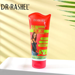 DR.RASHEL Algas Colágeno Chile Fórmula Quema de <span class=keywords><strong>grasa</strong></span> Pérdida de peso Cuerpo caliente Crema adelgazante - Product Image 6