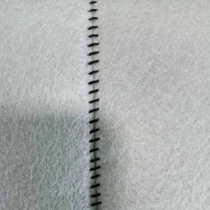 Máquina de Coser Piel HK-4-4D Automática de Accionamiento Directo y Aguja Única para Uso Industrial en Cuero - Product Image 3