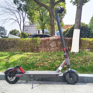 Skuter listrik 8.5 inci e-scooter penjualan terlaris grosir skuter listrik 250W