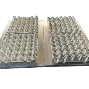 Nepal/Turki Baki Telur Kertas Otomatis Pembuatan Karton Produksi/Mesin Cetak