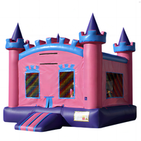 Prix usine géant moonwalk gonflable rebond maison videur château rebondissant château gonflable à vendre