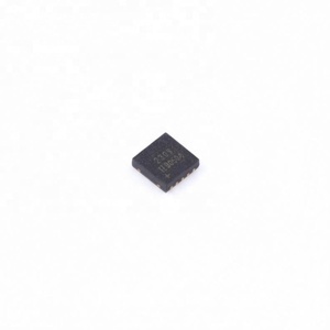 TFB0504-NHP TDFN-10 Gate <b>Driver</b> Chip - Product Image 1