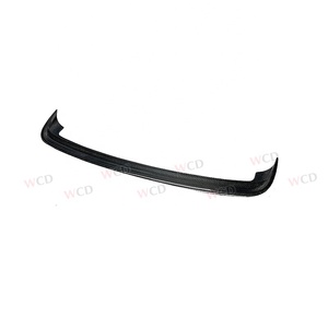 Aileron de coffre arrière en Fiber de carbone véritable pour <span class=keywords><strong>Audi</strong></span> <span class=keywords><strong>TT</strong></span> 1998 - 2006 <span class=keywords><strong>MK1</strong></span>, aileron de coffre arrière - Product Image 5