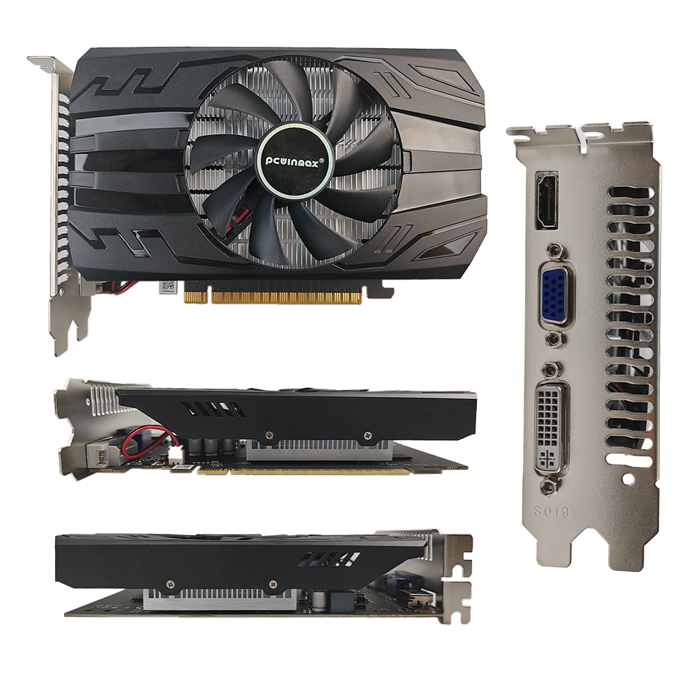 GeForce GTX 750 Ti