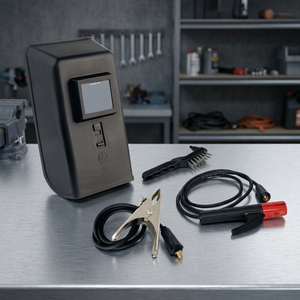 TTAKE Jet 210 <b>Welding</b> Equipment <b>Kit</b> 3+2 Mt - Product Image 2