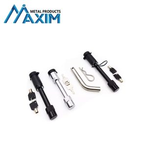 נעילת סיכת סיכה נעילת בורג-סגנון נעילת סיכות טריילר לשון קופלר מנעול - Product Image 5