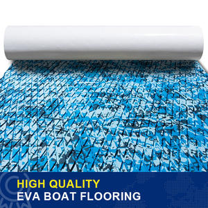 طراز جديد من المحيط Camo لأرضية قارب باس سطح السفينة وأرضيات قارب الصيد اللوازم البحرية - Product Image 2