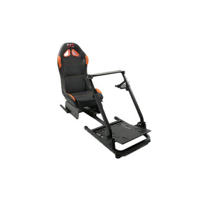 <span class=keywords><strong>Playgame</strong></span> Simulateur de voiture Simulateur de course de conduite Jeu de siège Support de course Simulateur de siège - Product Image 5
