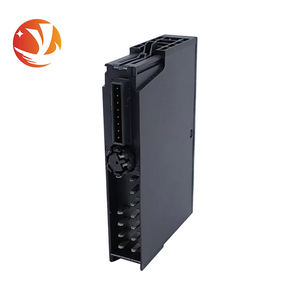 โมดูลอินพุต/เอาต์พุตดิจิตอล SIEMENS 6ES7 223-1HF22-0XA0 6ES7223-1HF22-0XA0 ของแท้ใหม่เอี่ยม (16 I/O 110V) I/O Link PLC - Product Image 2