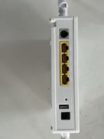 Terminal Óptico F663NV3A FTTH GPON ONT, 1GE 3FE, 1 Puerto de Voz, Gateway Wi-Fi para ISP de Banda Ancha