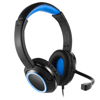 Casque d'écoute avec Microphone et prise USB 3.5mm/RJ9/type-c, pour centres d'appel, livraison gratuite