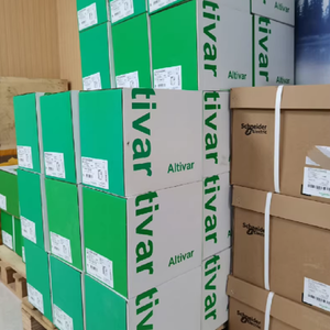 ATV320U75N4W 100% Nuevo y Original Sch-neider ATV320/340/630/650/930/950 Serie Completa Altivar Variador de Velocidad - Product Image 4