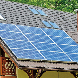 Aire Acondicionado Híbrido Solar de 12000Btu, 18000Btu, 24000Btu, Unidad Split SUM-solar - Product Image 6