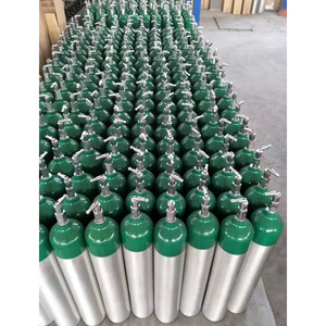 <span class=keywords><strong>Bouteille</strong></span> de gaz <span class=keywords><strong>d</strong></span>'<span class=keywords><strong>oxygène</strong></span> en aluminium médicale mini 1L, 6 tailles, avec régulateur <span class=keywords><strong>d</strong></span>'<span class=keywords><strong>oxygène</strong></span>/<span class=keywords><strong>d</strong></span>ébitmètre/humidificateur/sac/canule nasale/masque à <span class=keywords><strong>oxygène</strong></span> - Product Image 5