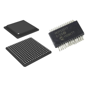 PI6CB332020AZXBEX-13R BUFFER D'HEURE V-QFN6060-80 T&R 3K Spécialement Conçu pour les Circuits Intégrés d'Horloge/Temporisation Spécifiques aux Applications - Product Image 1