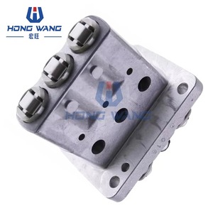 Bomba de Inyección de Combustible con Caudal Personalizable 094500-7890 Kit para Motor Denso PFR 3 Cilindros FG21 - Product Image 4