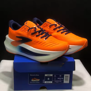 Scarpe da Corsa di Alta Qualità 2026 Glycerin <span class=keywords><strong>Max</strong></span> 2 per Uomo e Donna, Sneakers Traspiranti e Leggere per Camminata all'Aperto - Product Image 5