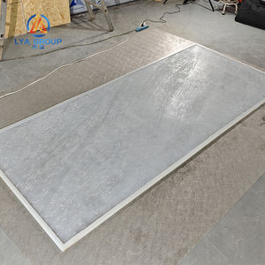 Molde de azulejo de piedra Flexible suave ecológico de alta calidad decoración de pared al aire libre para hoteles - Product Image 6