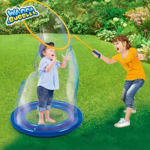 Jouets de Sport d'été en plein air, <span class=keywords><strong>bulles</strong></span> géantes, bâtons à <span class=keywords><strong>bulles</strong></span>, <span class=keywords><strong>machine</strong></span> pour fête d'enfants - Product Image 1