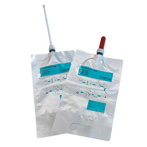 Cettia kd965 4l מילוי שקיות עם תה/ערכת קנולה - Product Image 1