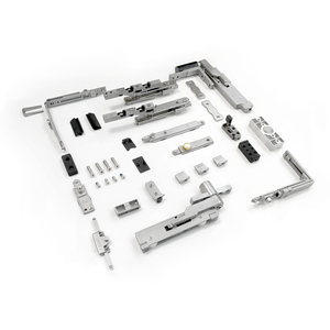 <span class=keywords><strong>Cerniere</strong></span> di Alta Qualità <span class=keywords><strong>per</strong></span> Accessori <span class=keywords><strong>Finestre</strong></span>, Sistema di <span class=keywords><strong>Cerniere</strong></span> a Frizione <span class=keywords><strong>per</strong></span> <span class=keywords><strong>Finestre</strong></span> Oscillo-Battenti - Product Image 3